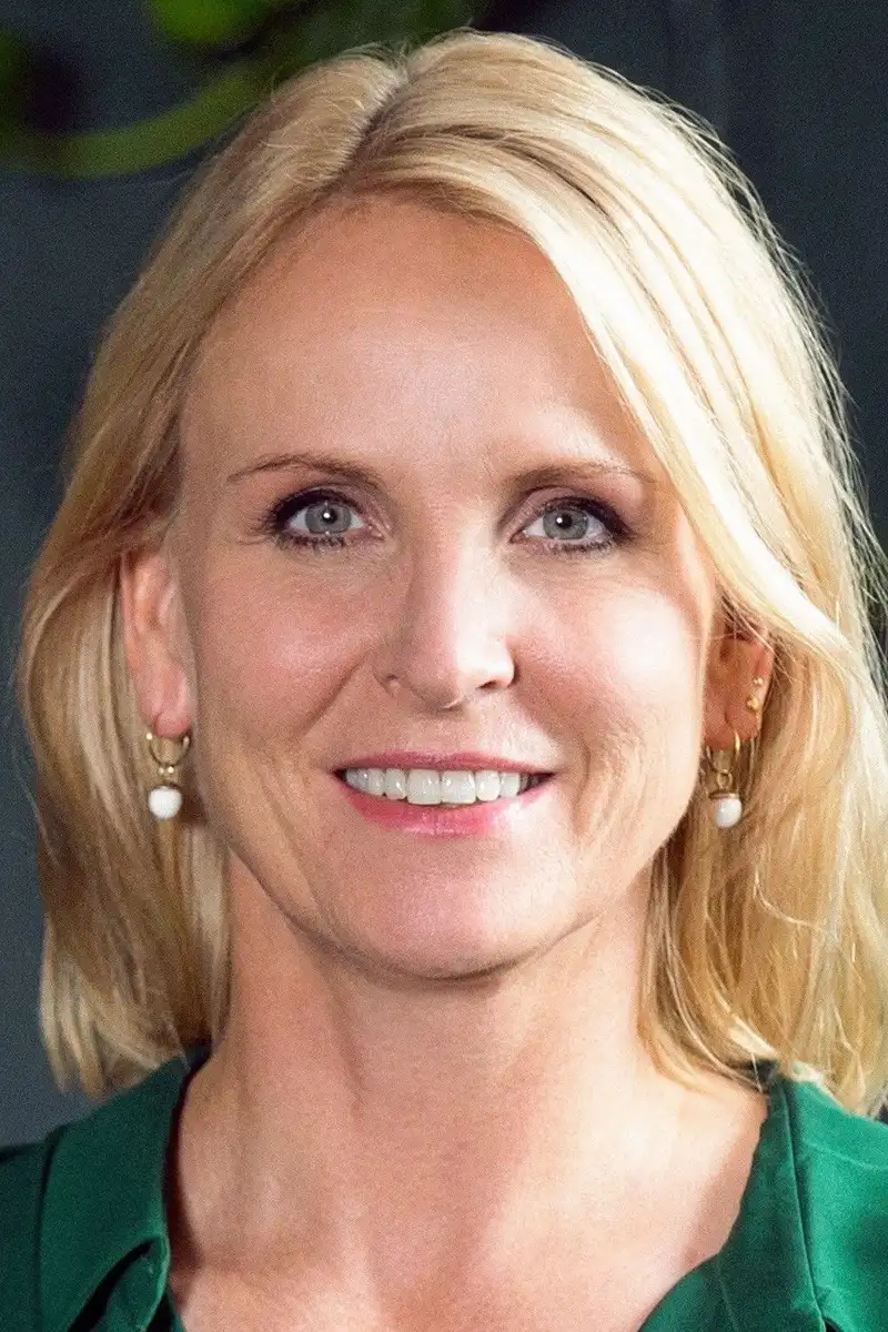 Kristin Skogheim