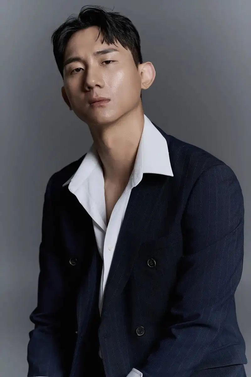 Jang Yong-won