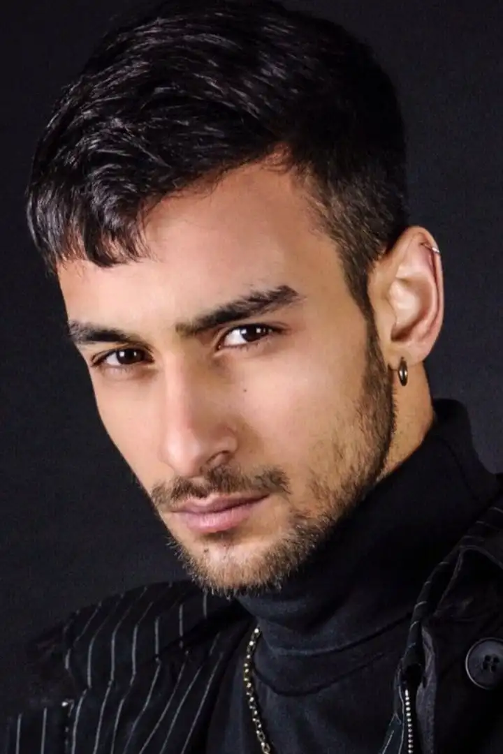 Yasin AO