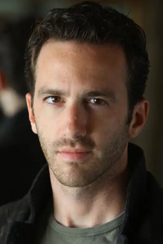 Nick Marcucci
