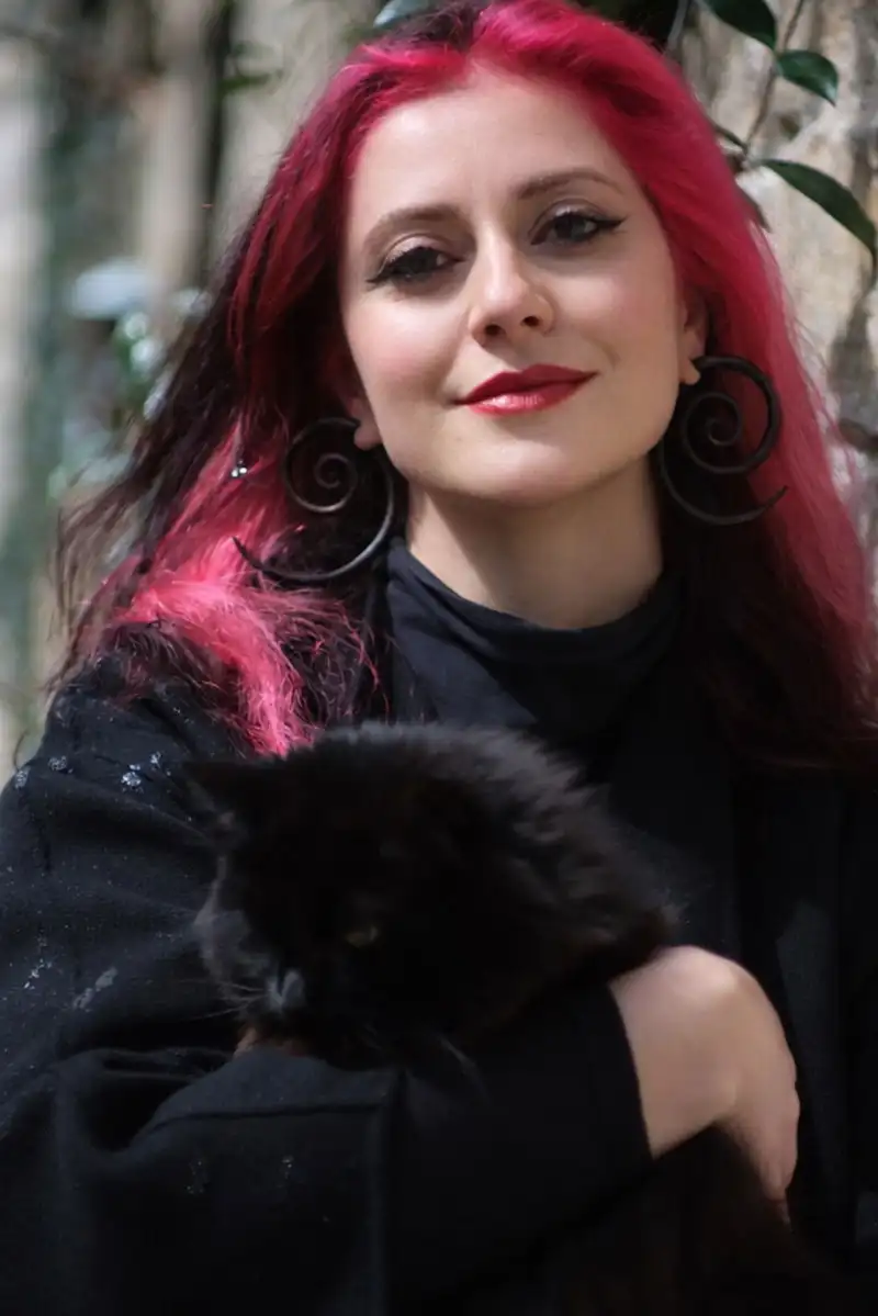 Anita Doron