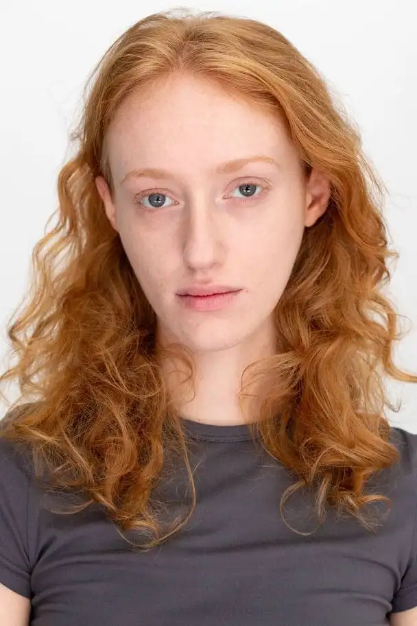 Faith Vaughn
