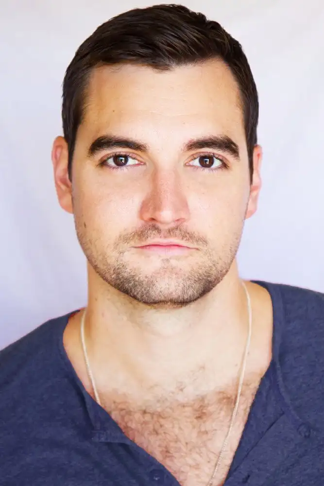 Michael D. Fuller