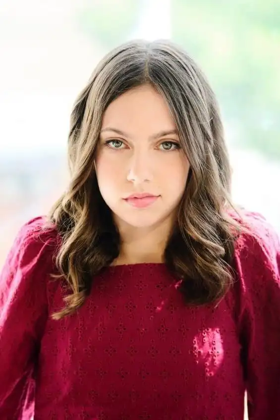 Hannah Storey