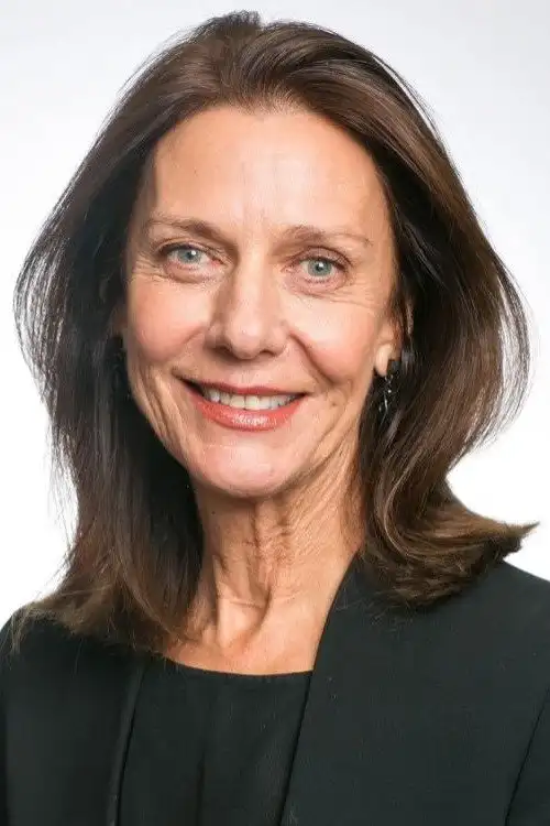 Sue Morphet