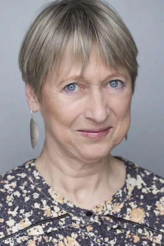 Susanne Kramer