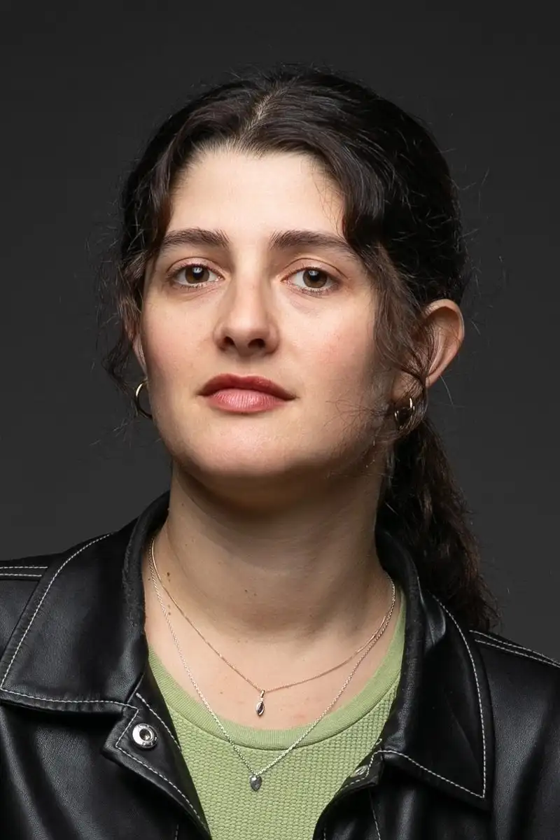 Mélodie Adda