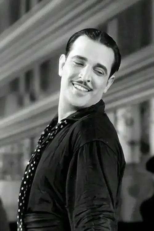 George Barraud