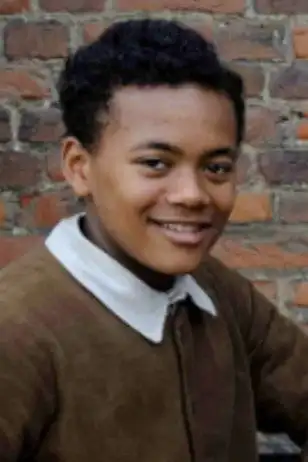 Aaron Niles