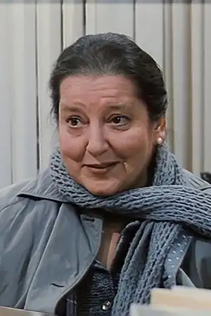 Carla Monti