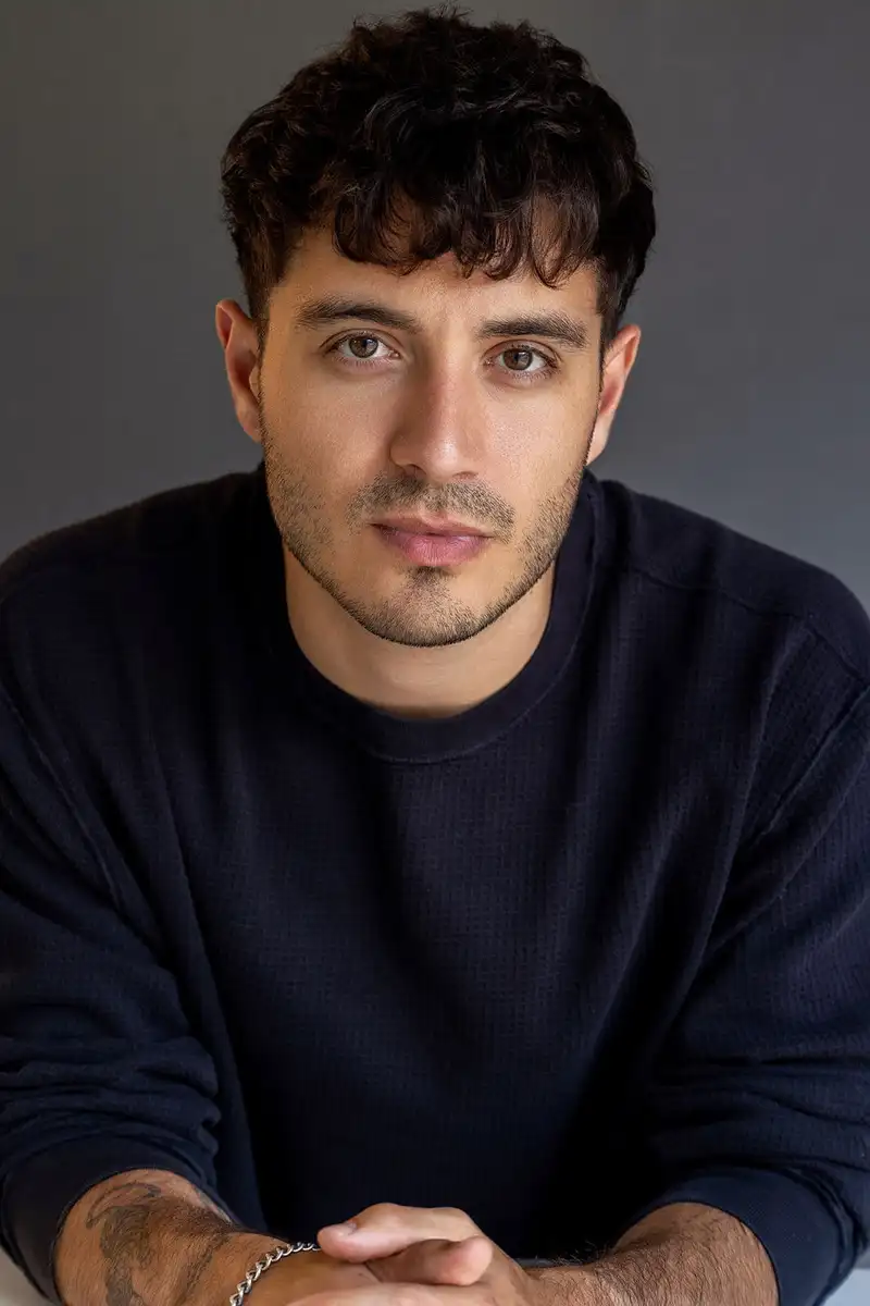Gabriel Conte