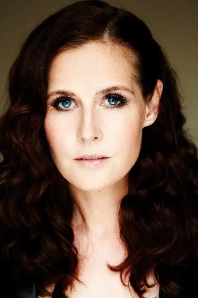 Caroline Bailes
