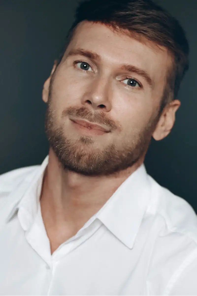 Oleksii Komarovskyi