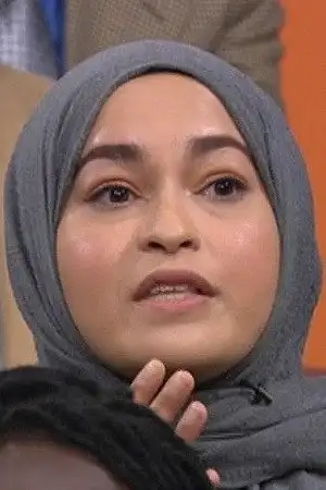 Sajidah Ali