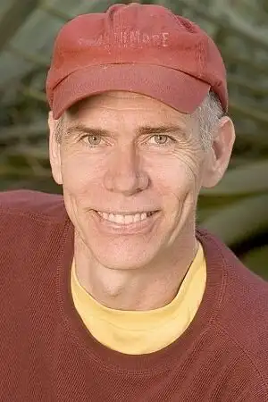 Dan Barry