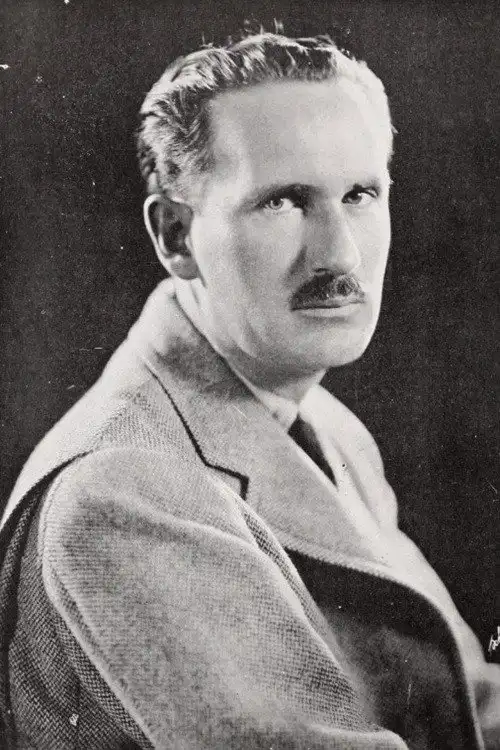 Howard Higgin