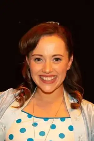 Jenny Huxley Golden