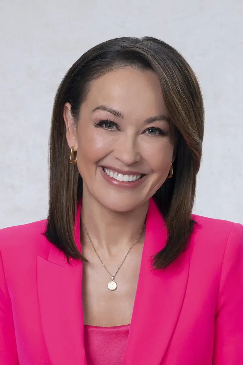Eva Pilgrim