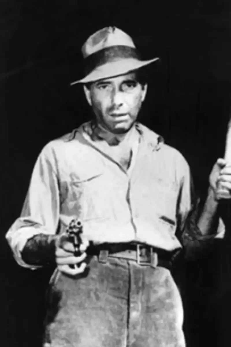 Margarito Luna