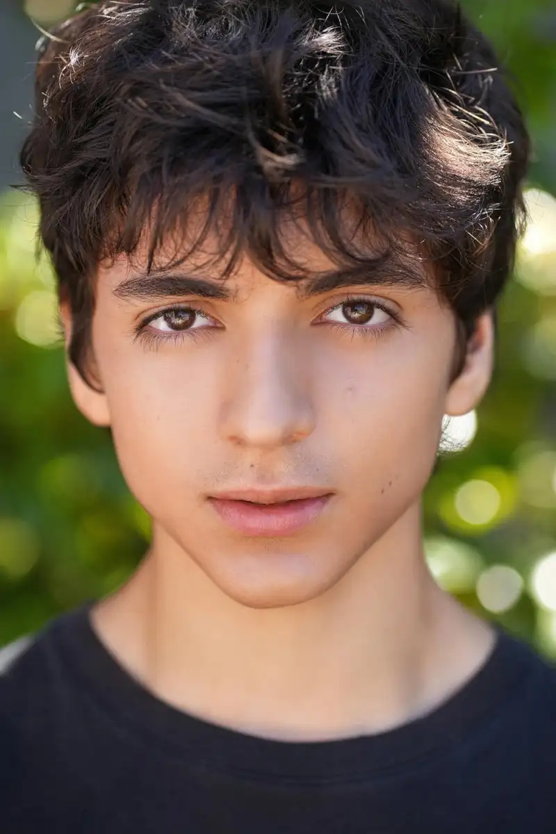Luciano Leroux
