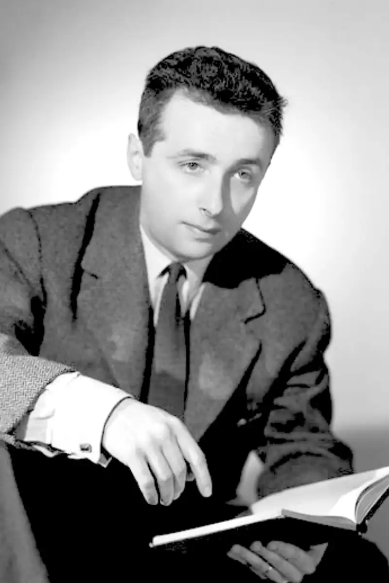Stellio Lorenzi