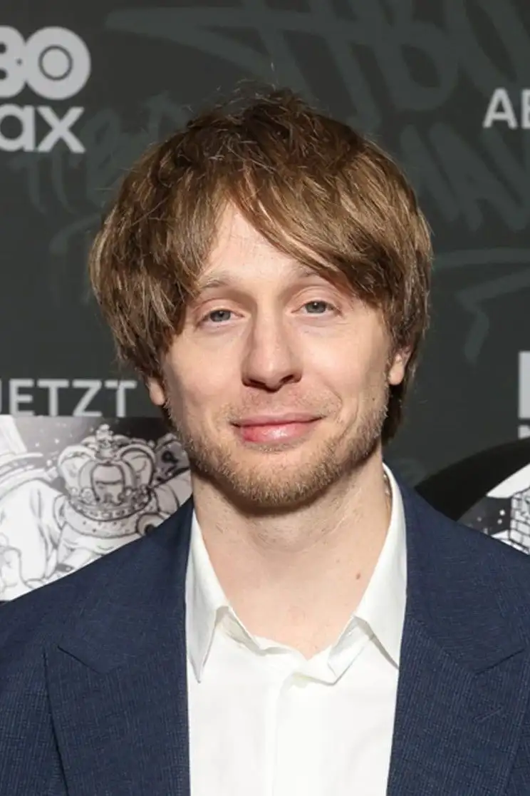 Ira Parker