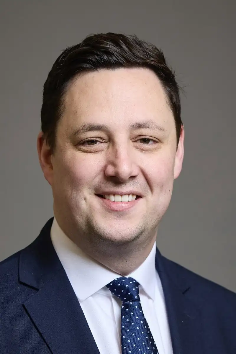 Ben Houchen