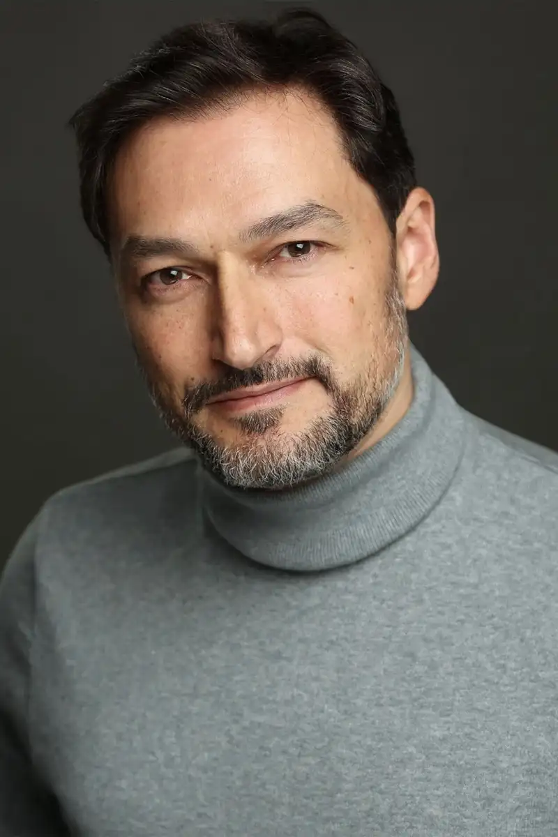 Xavi Mendez