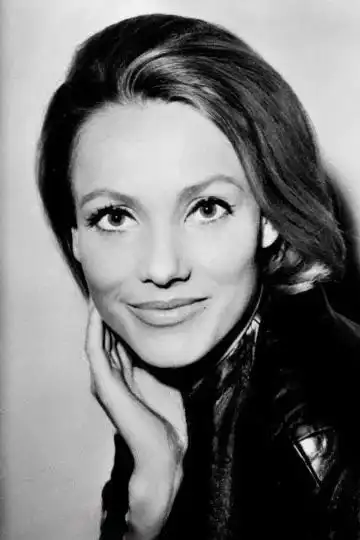 Suzanne Roquette