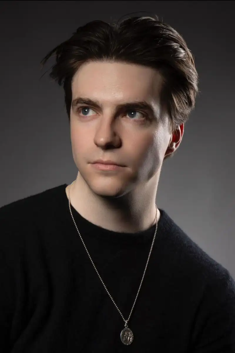 Nathan Cherry