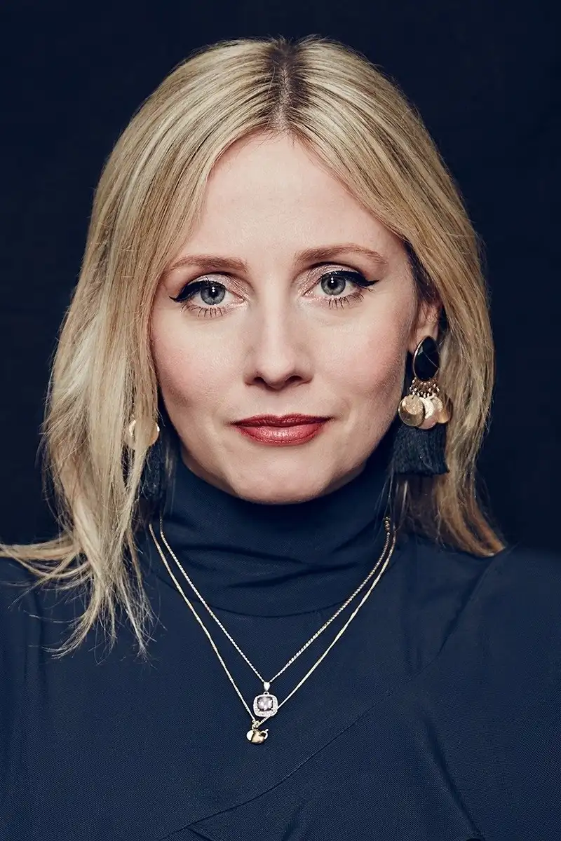 Sinéad Matthews