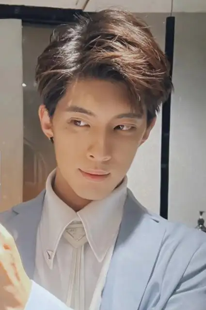 Yi Shuai