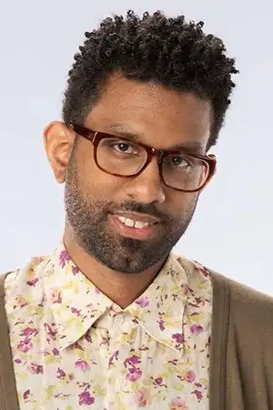 Nathan Paul