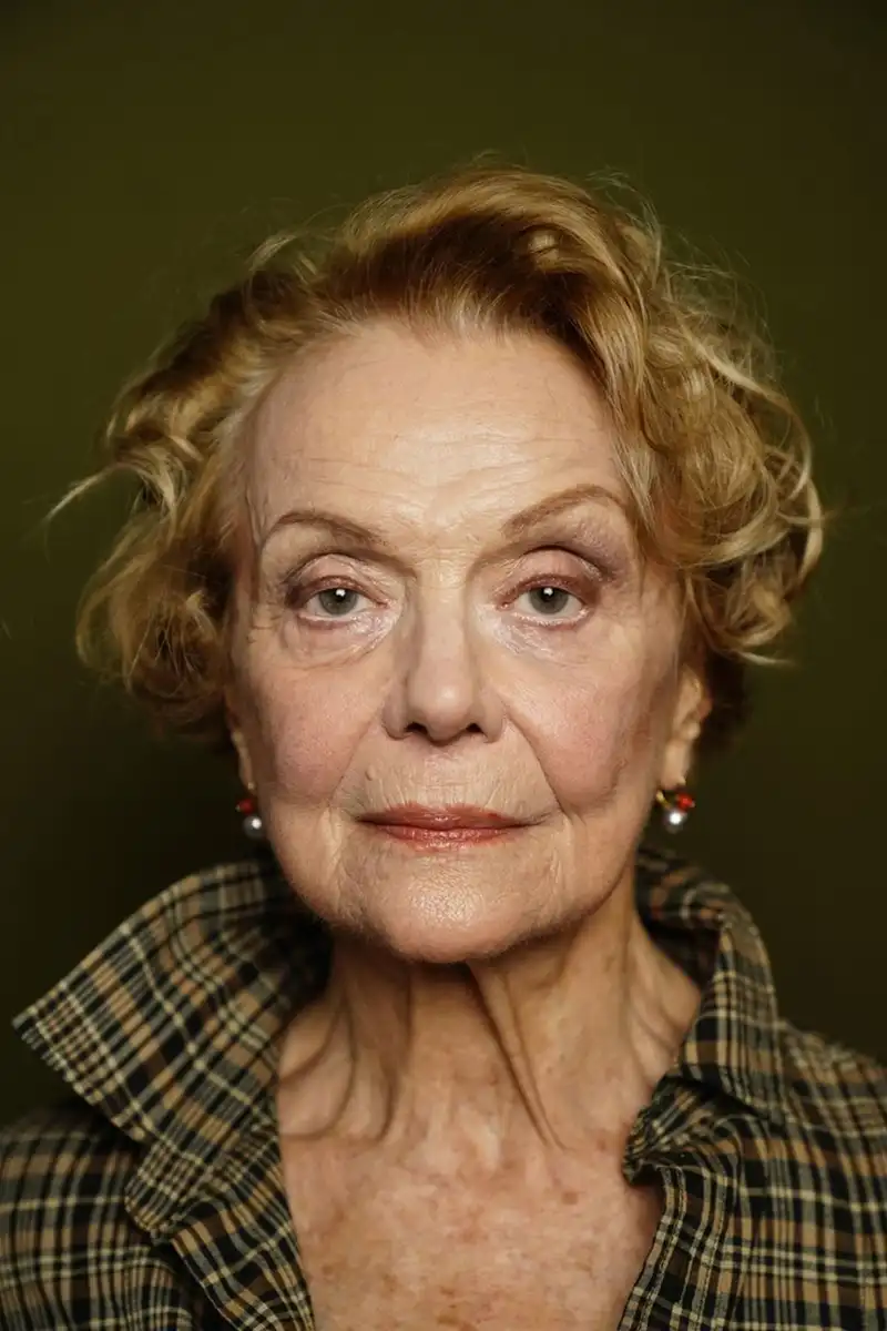 Marilú Marini