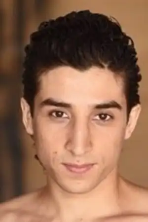 Ruben Vernier