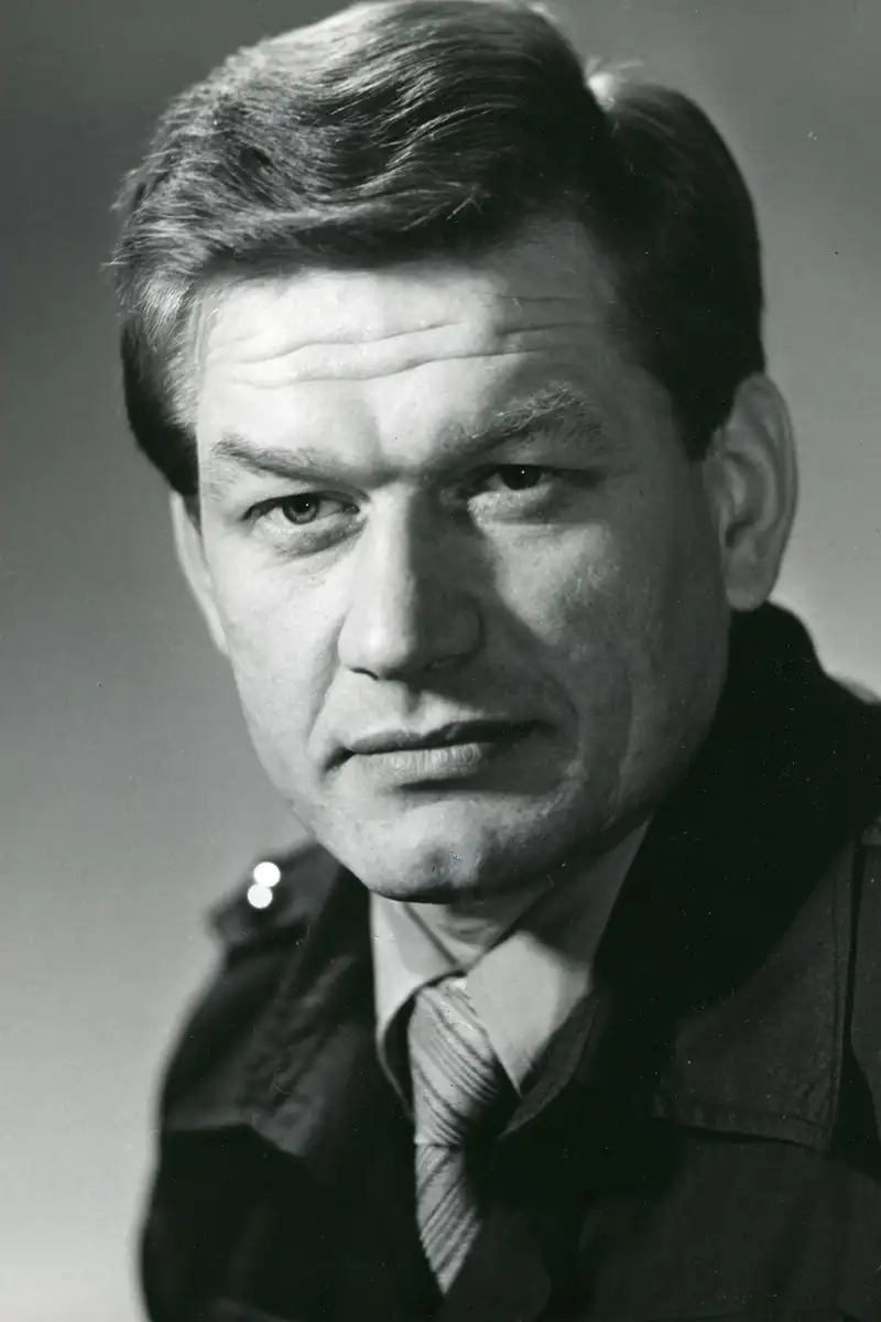 Arvo Iho