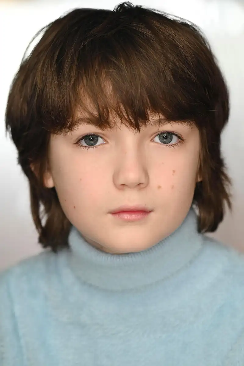 Dainton Anderson