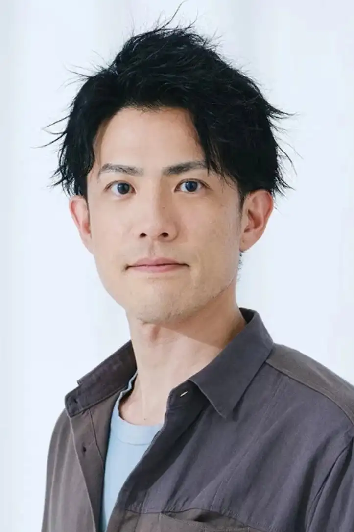 栗原寿