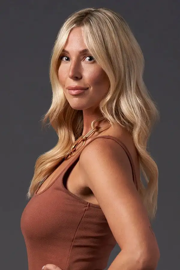 Shaina Hurley