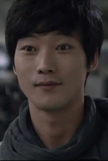 Hwang Bo-wook