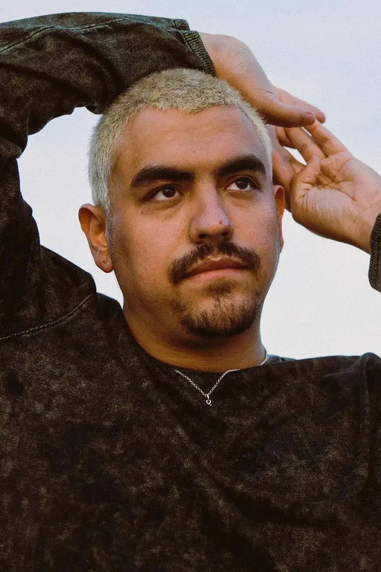 Alejandro Aranda