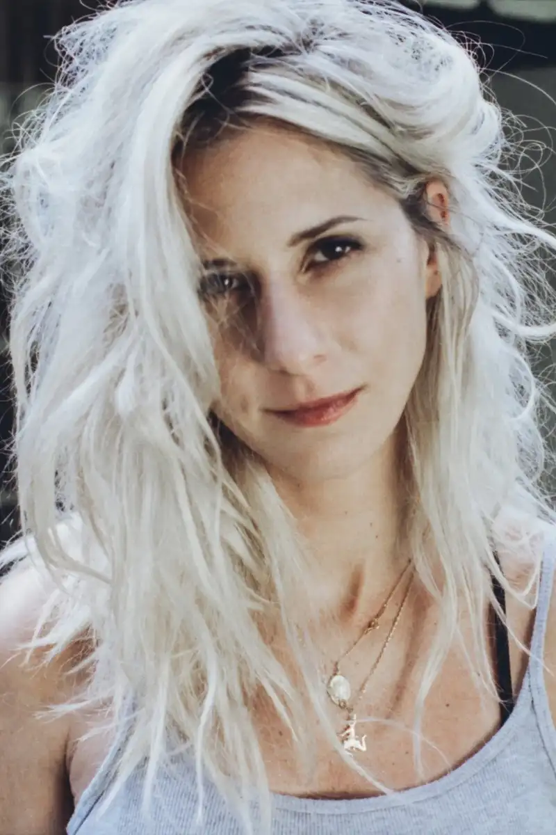 Alicia Bognanno