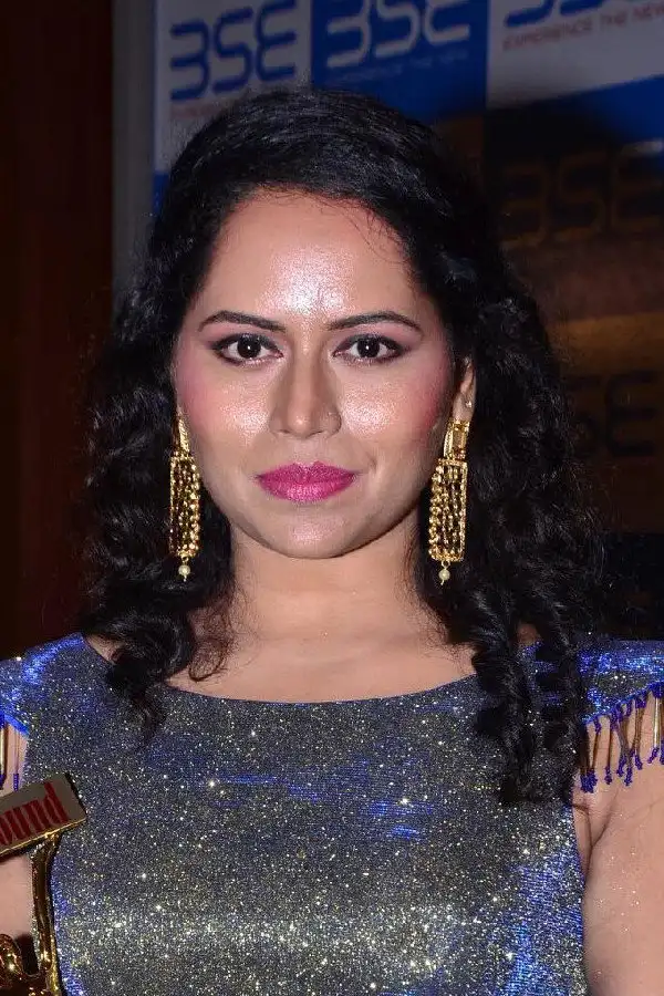 Kanchan Awasthi