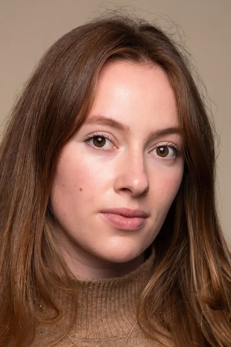 Ydalie Turk