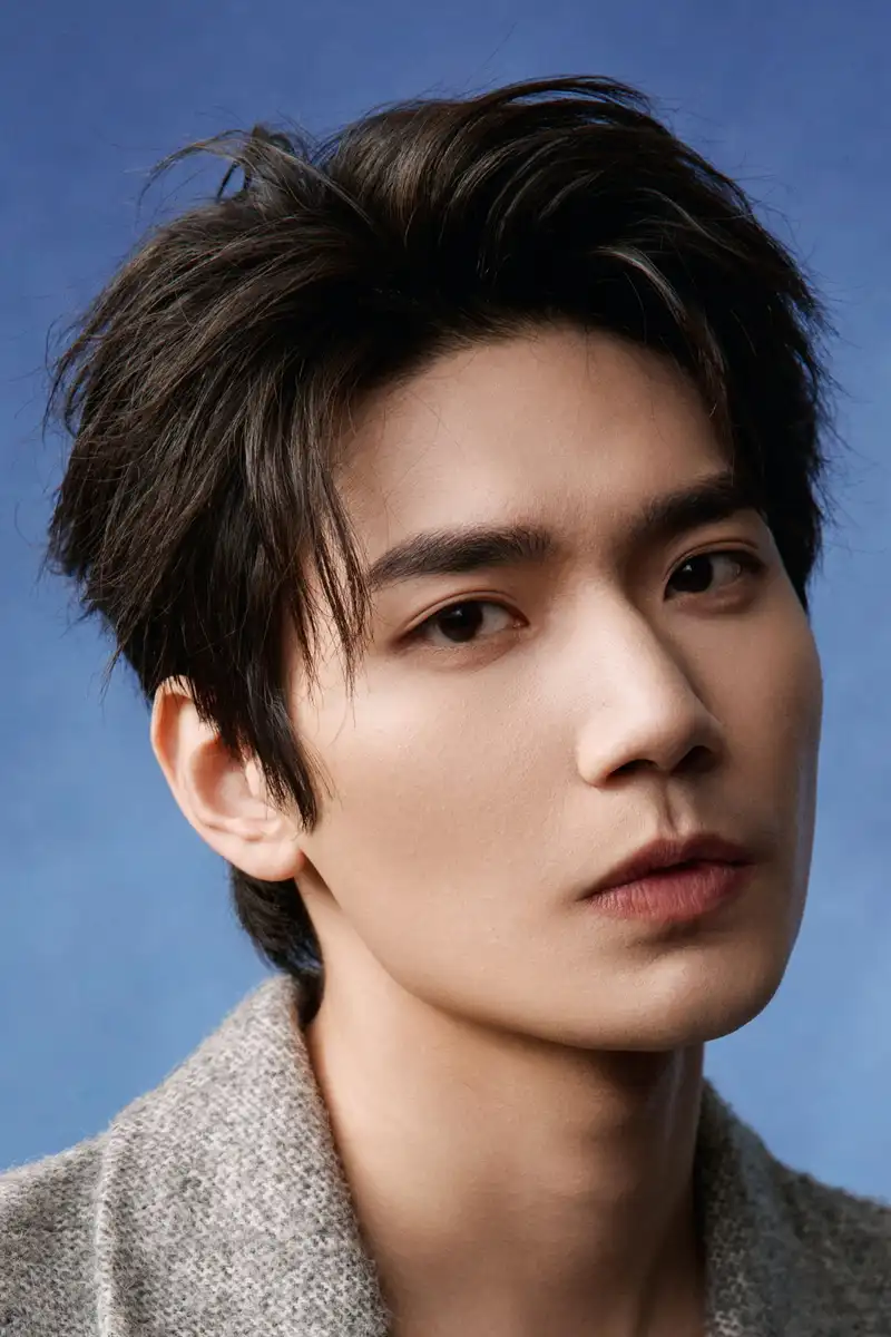 Lei Haoxuan