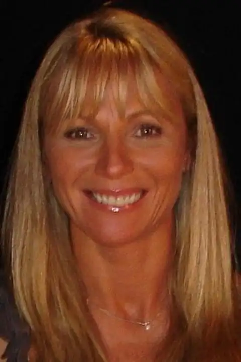 Abbi Collins