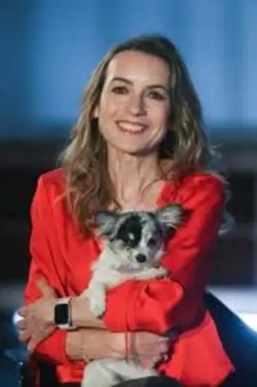 Laetitia Barlerin