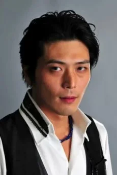 Hiroki Takahashi
