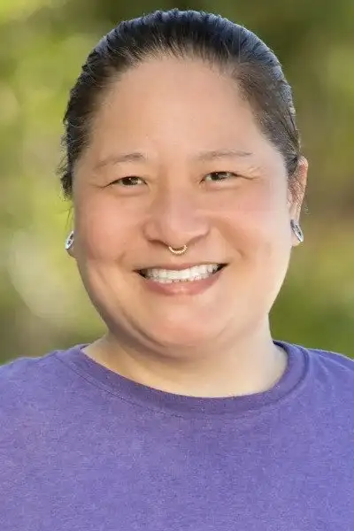 Genie Chen