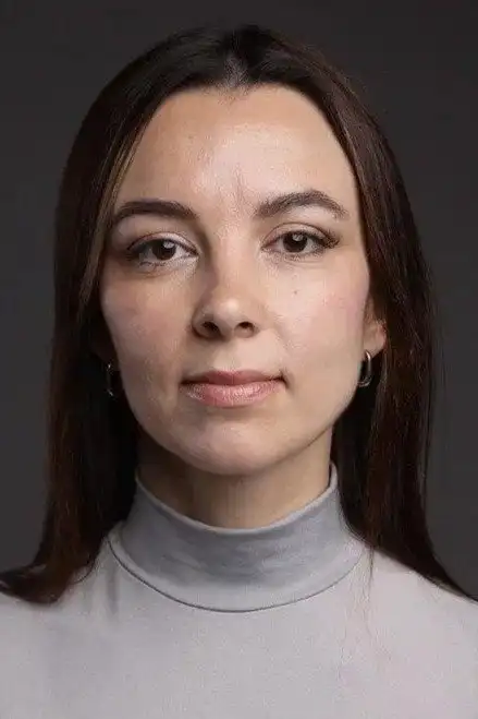 Lyudmila Mazur